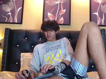 Deren_ January 09, 2026 Chaturbate stream image