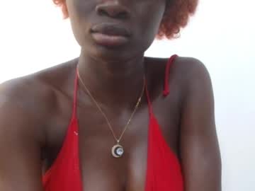 Ebonypetiti January 09, 2026 Chaturbate stream image