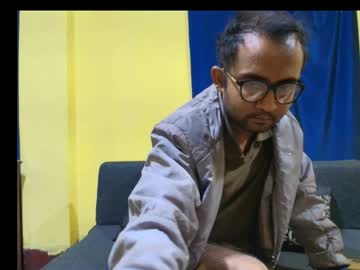 Indiancumking January 09, 2026 Chaturbate stream image