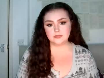 Itslunahaze January 09, 2026 Chaturbate stream image