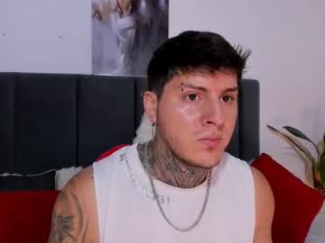 Johny_Multicum January 09, 2026 Chaturbate stream image