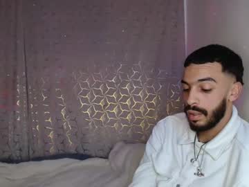 Jokerharle1 January 09, 2026 Chaturbate stream image