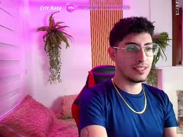 Lex_Ross January 09, 2026 Chaturbate stream image