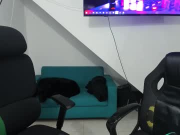 Lia_And_Felipe January 09, 2026 Chaturbate stream image