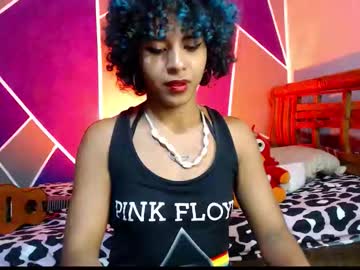 Little_Darkness_Dancer January 09, 2026 Chaturbate stream image