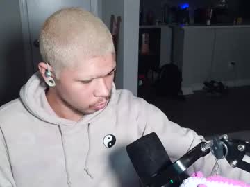 Merlinharriss January 09, 2026 Chaturbate stream image