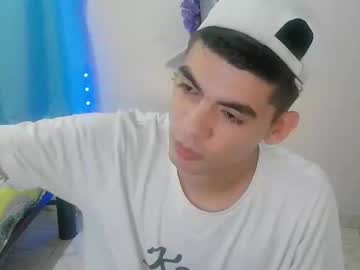 Nico222025 January 09, 2026 Chaturbate stream image