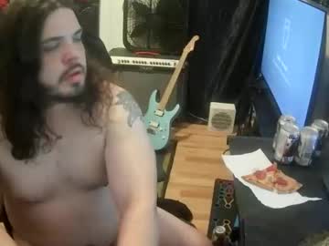 Scoobysnaxxxxx January 09, 2026 Chaturbate stream image