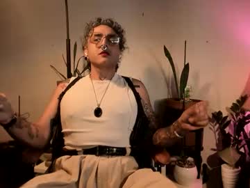 Sirmrwombat January 09, 2026 Chaturbate stream image