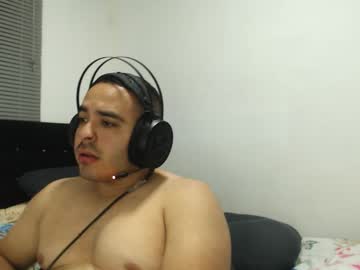 Thiagohot_Xx January 09, 2026 Chaturbate stream image
