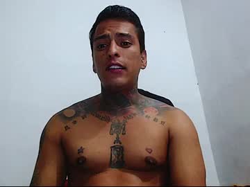 Vicctorzc January 09, 2026 Chaturbate stream image