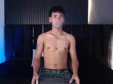 Dominic_Ghost January 09, 2026 Chaturbate stream image