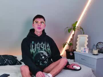 Geronimo_Moon January 09, 2026 Chaturbate stream image