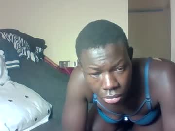Horny_Sexxxy_Girl January 09, 2026 Chaturbate stream image