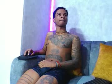 King__Boy_ January 09, 2026 Chaturbate stream image