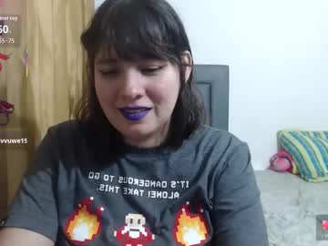 Lilbettyhoe January 09, 2026 Chaturbate stream image