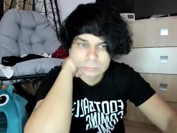 Lorenzoboy99 January 09, 2026 Chaturbate stream image