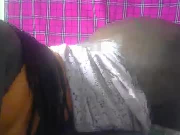 Mayaheavens January 09, 2026 Chaturbate stream image