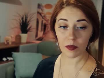 Missbeverlymills January 09, 2026 Chaturbate stream image