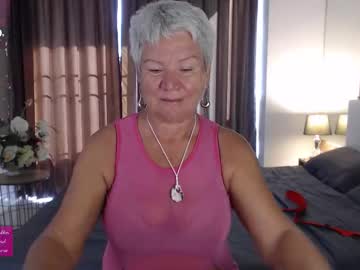 Roxana_Brooks January 09, 2026 Chaturbate stream image