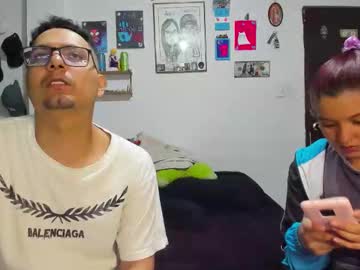 Sebas_N_Angie January 09, 2026 Chaturbate stream image