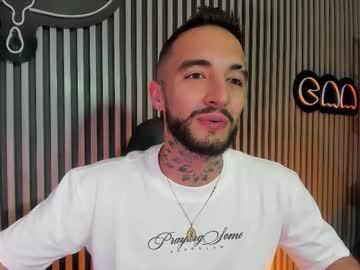 Symon_Kalifa January 09, 2026 Chaturbate stream image
