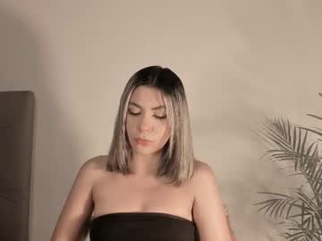 Tamarathompsonn January 09, 2026 Chaturbate stream image