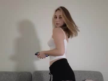 The_Lucy_Petite January 09, 2026 Chaturbate stream image