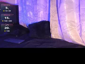 Valkiria_09_ January 09, 2026 Chaturbate stream image