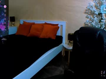 Yournico January 09, 2026 Chaturbate stream image