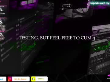 Cumnplay328 January 09, 2026 Chaturbate stream image