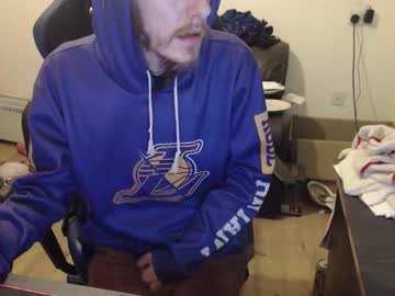Daver281197 January 09, 2026 Chaturbate stream image