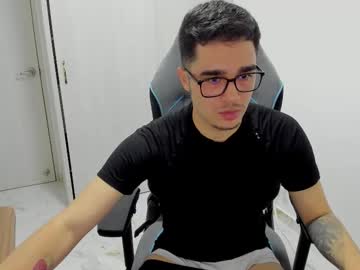 Diego_Leblanc January 09, 2026 Chaturbate stream image