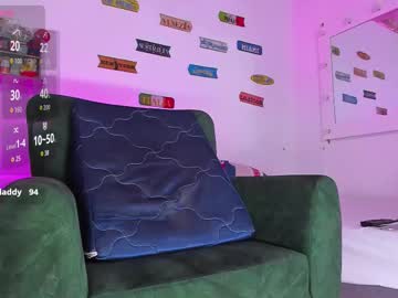 Gal_Stone_ January 09, 2026 Chaturbate stream image