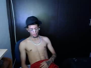 Laef_Lm January 09, 2026 Chaturbate stream image