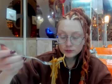 Lucky_Licky20 January 09, 2026 Chaturbate stream image