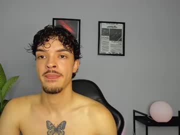 Mai_Sanchez January 09, 2026 Chaturbate stream image