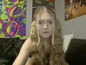 Onlyvalencia January 09, 2026 Chaturbate stream image