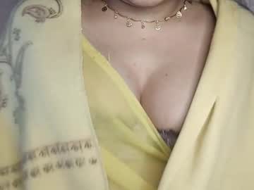Priyu_ January 09, 2026 Chaturbate stream image