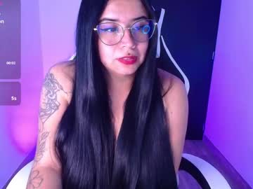 Samantha_Sd January 09, 2026 Chaturbate stream image