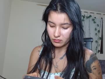 Trebol_4 January 09, 2026 Chaturbate stream image