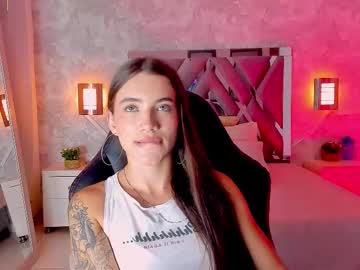 Aitana_Baker_ January 09, 2026 Chaturbate stream image