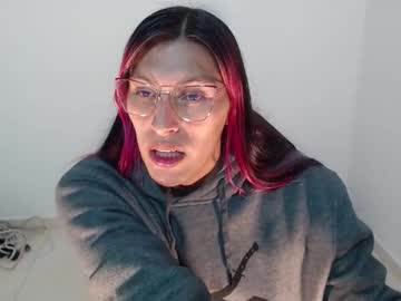Angele_Johnson January 09, 2026 Chaturbate stream image