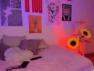 _Darkdoll January 09, 2026 Chaturbate stream image