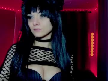 Darkskullmistress January 09, 2026 Chaturbate stream image