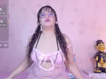 Innocenthazel January 09, 2026 Chaturbate stream image