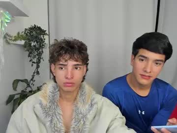 Juan_One1 January 09, 2026 Chaturbate stream image