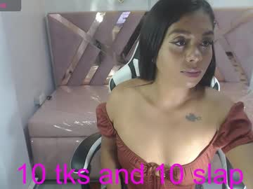 Kendra_Rouse_V January 09, 2026 Chaturbate stream image
