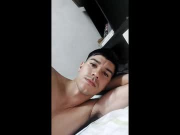 Kevin0510x January 09, 2026 Chaturbate stream image