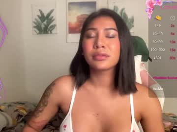 Leihanlei January 09, 2026 Chaturbate stream image